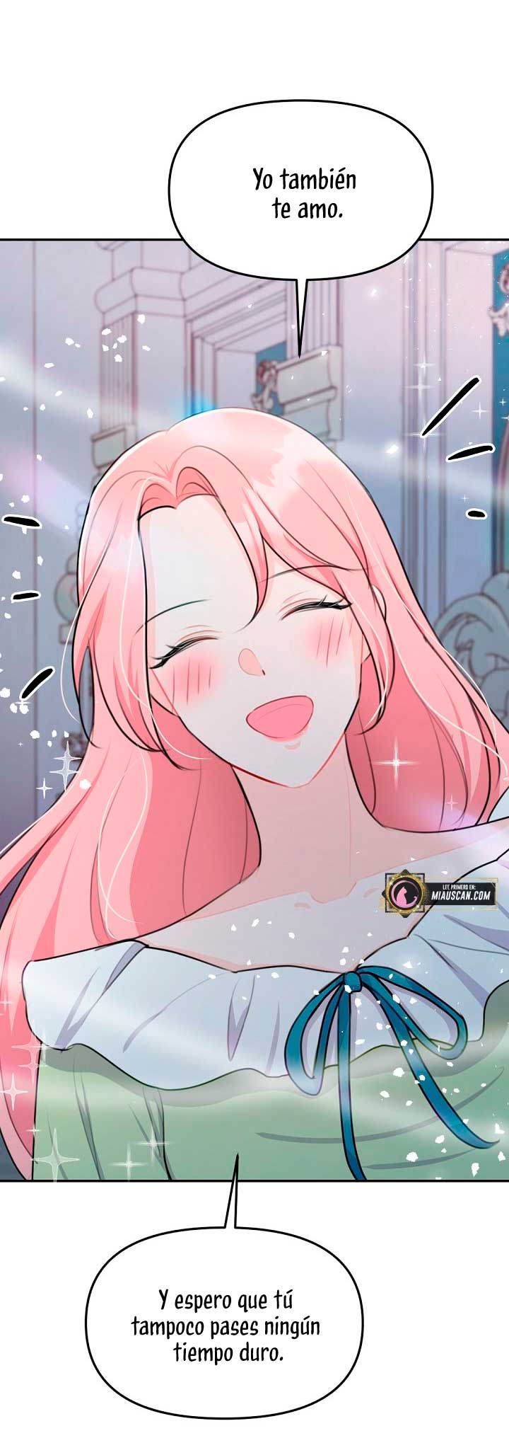 Él amaba a mi hermana Capítulo 19 - Página 91