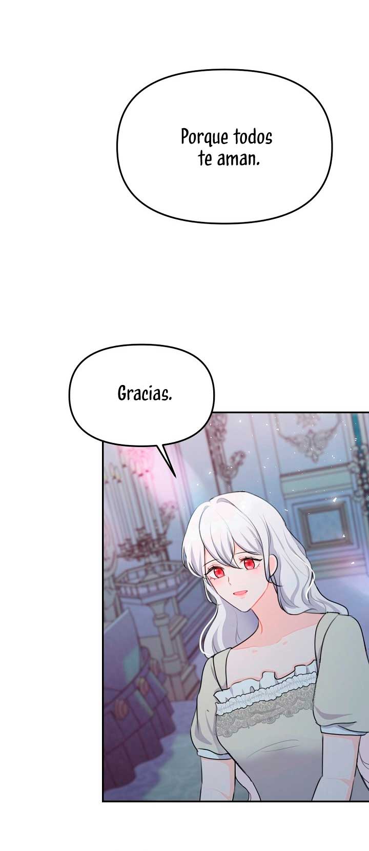 Él amaba a mi hermana Capítulo 19 - Página 92