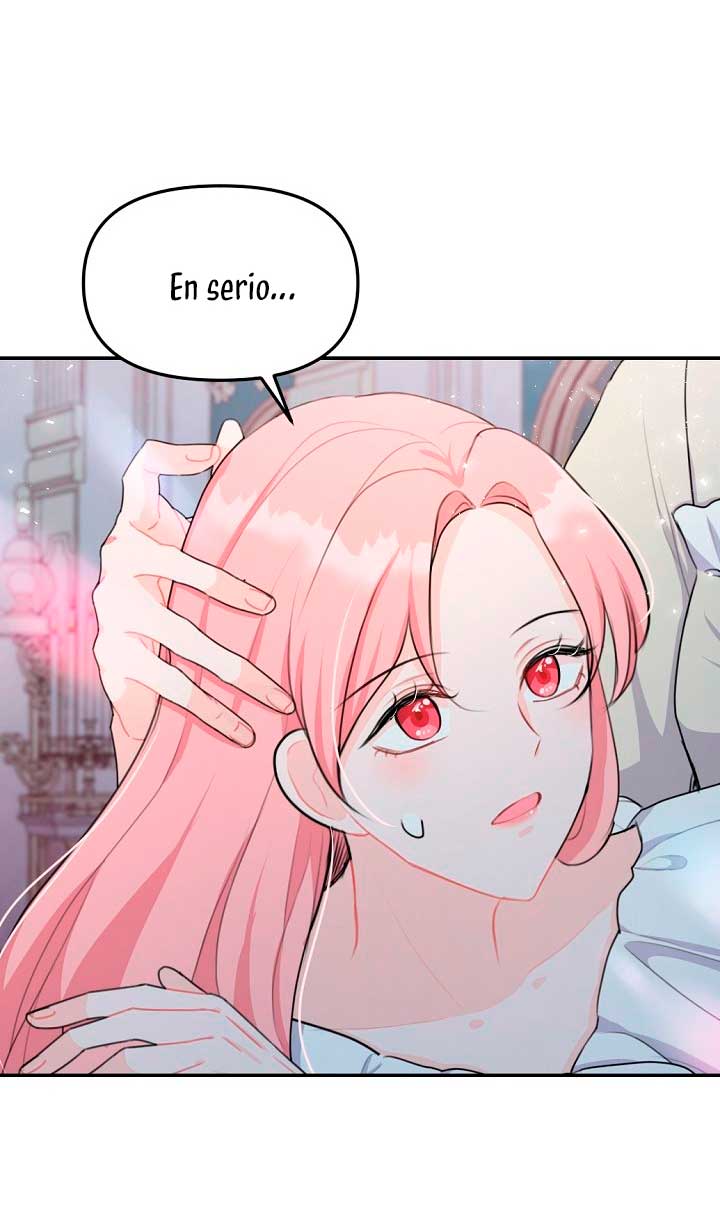 Él amaba a mi hermana Capítulo 19 - Página 95