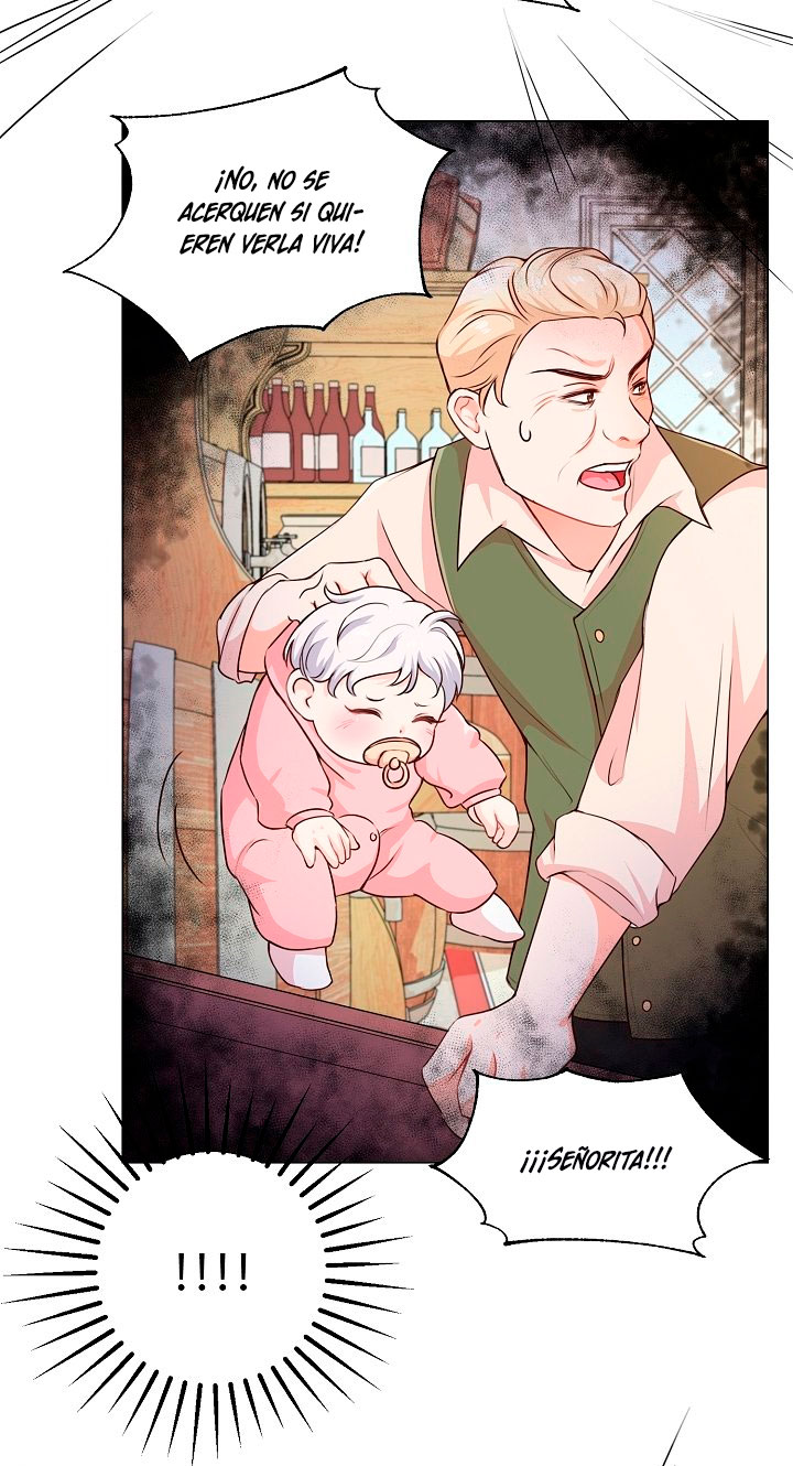 Él amaba a mi hermana Capítulo 2 - Página 10