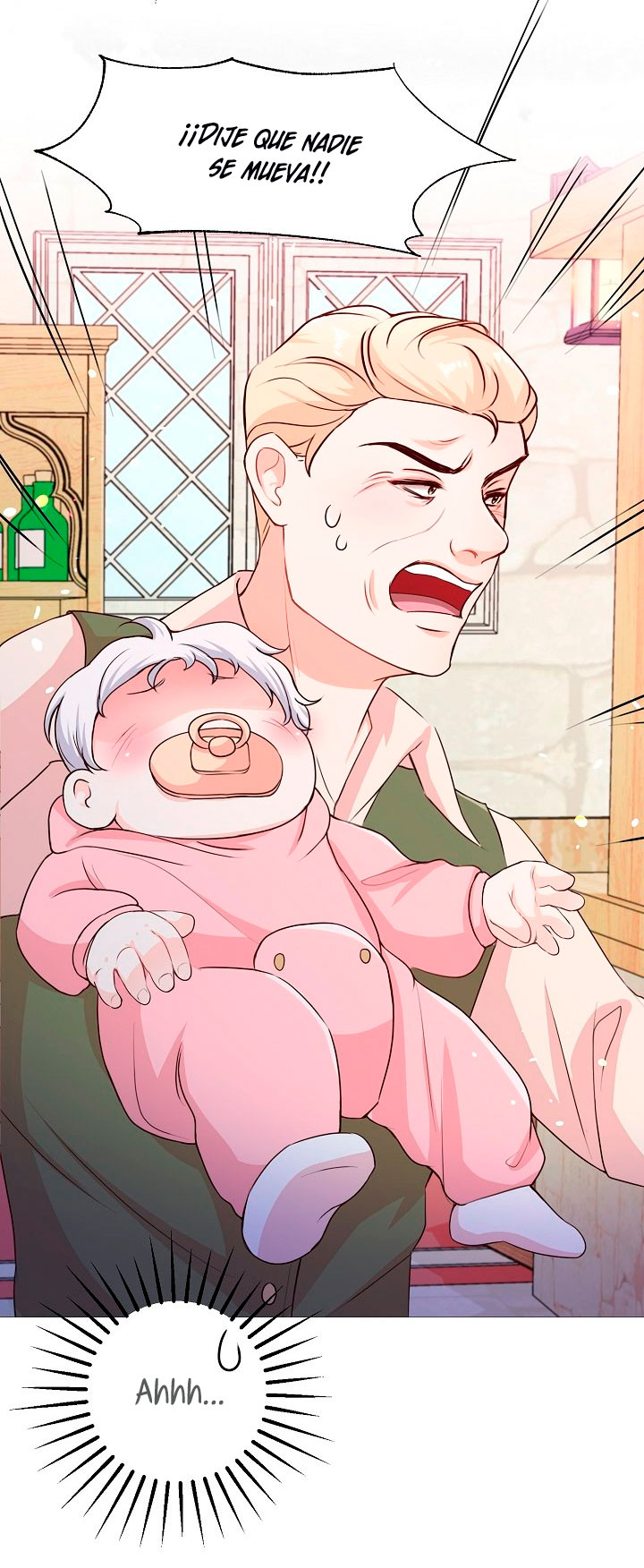 Él amaba a mi hermana Capítulo 2 - Página 11