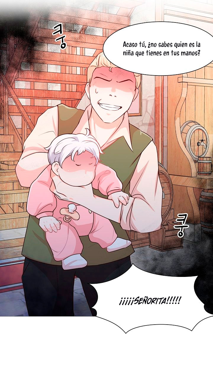 Él amaba a mi hermana Capítulo 2 - Página 15