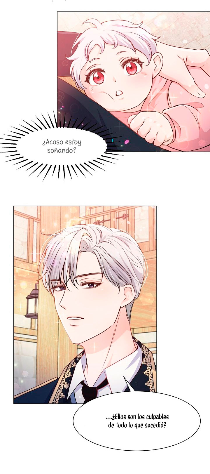 Él amaba a mi hermana Capítulo 2 - Página 23