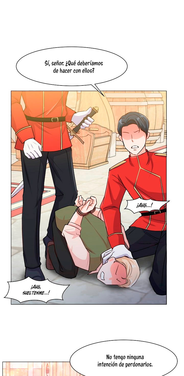 Él amaba a mi hermana Capítulo 2 - Página 24