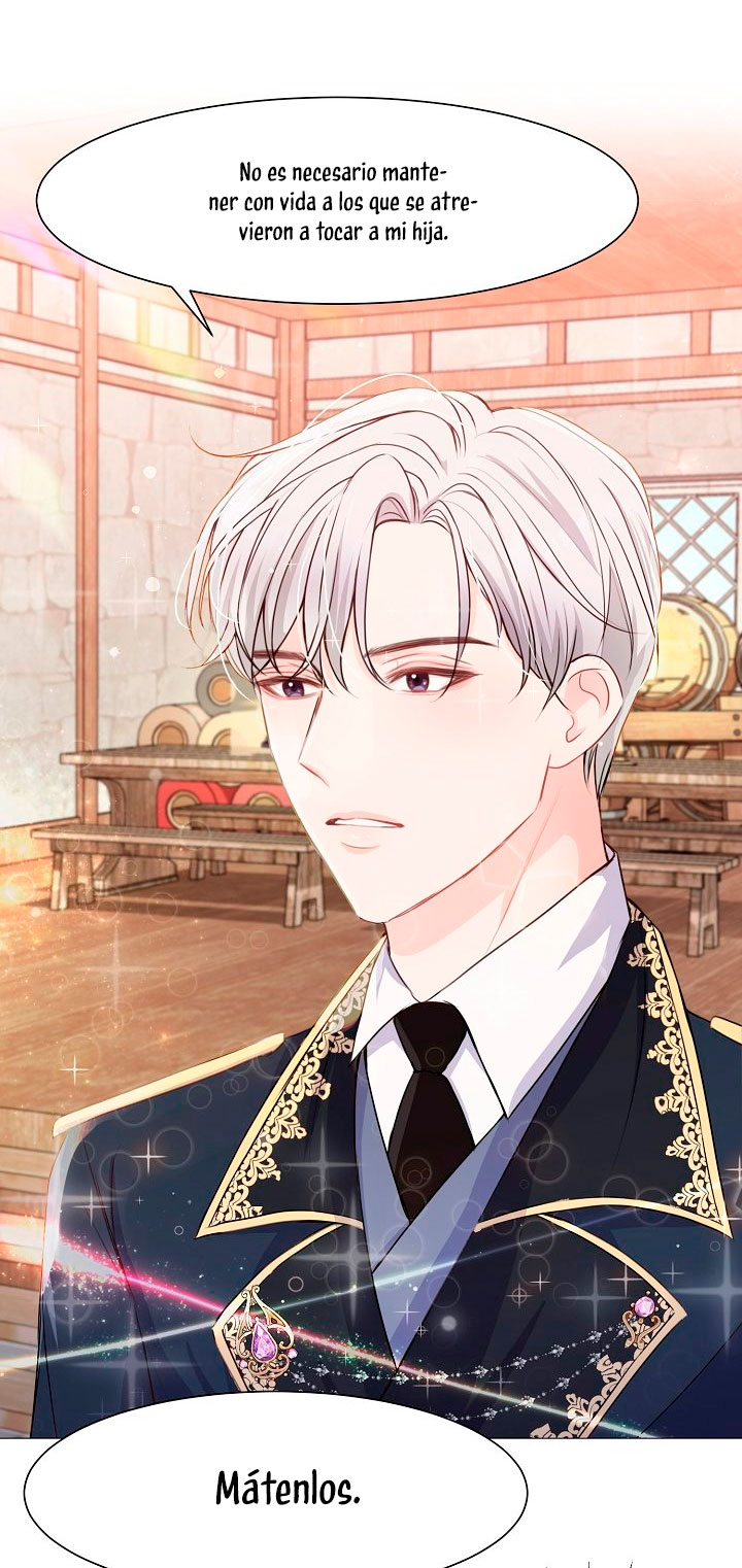 Él amaba a mi hermana Capítulo 2 - Página 26