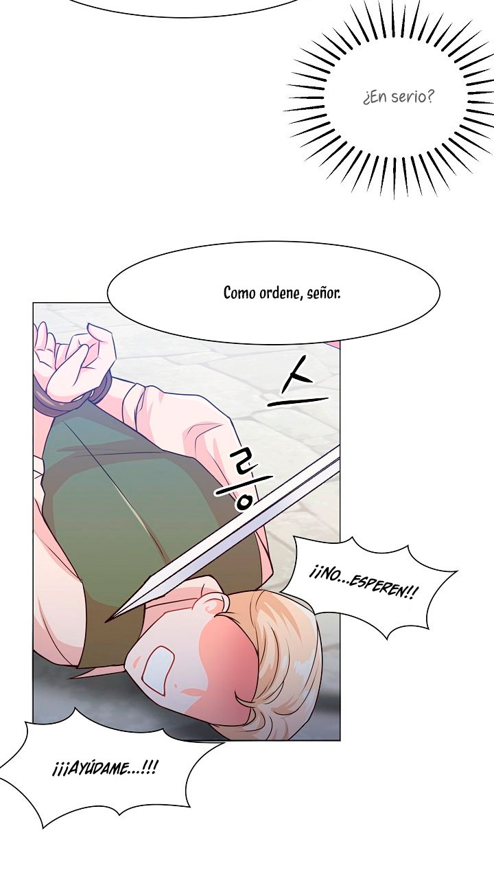 Él amaba a mi hermana Capítulo 2 - Página 27
