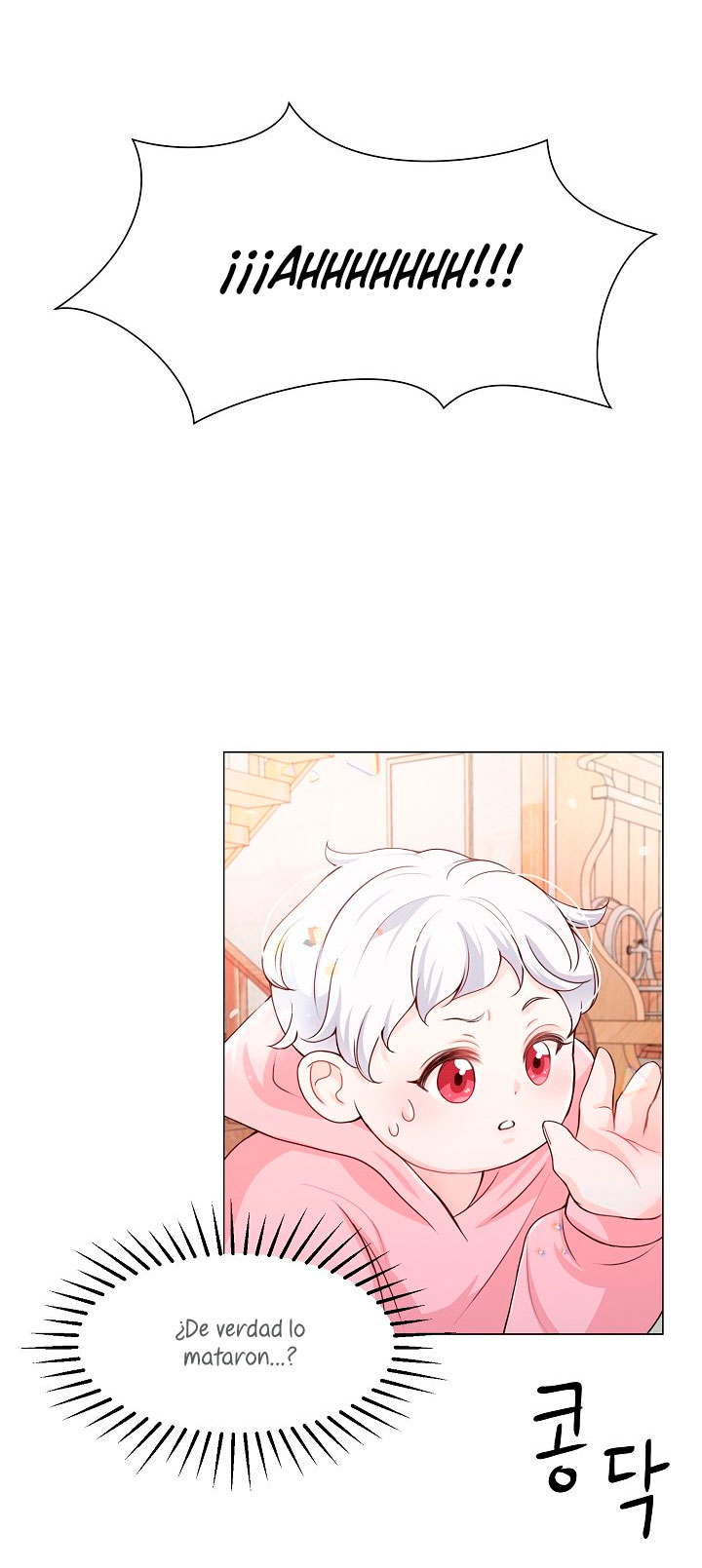 Él amaba a mi hermana Capítulo 2 - Página 28