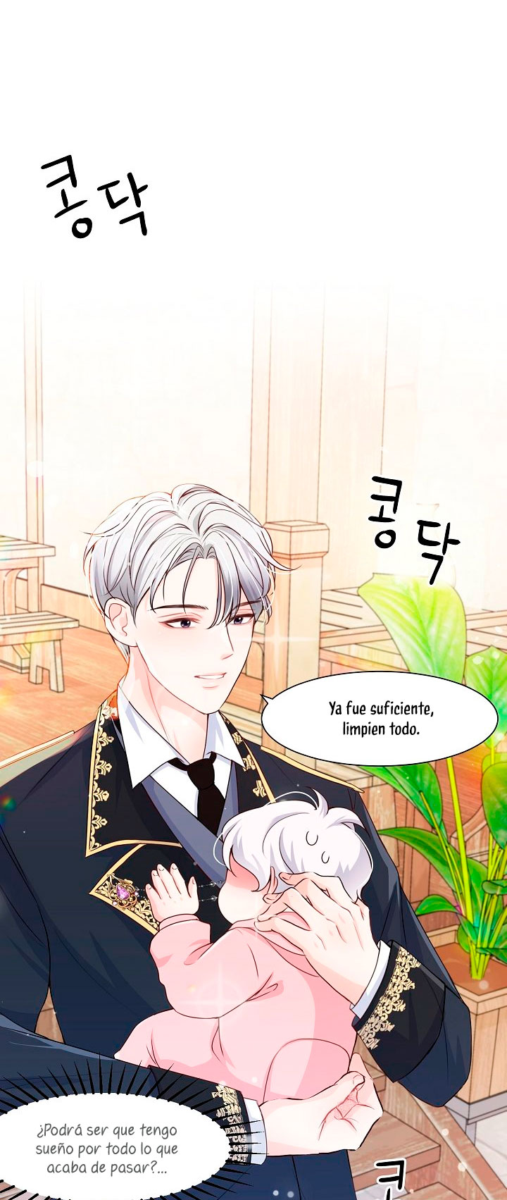 Él amaba a mi hermana Capítulo 2 - Página 29