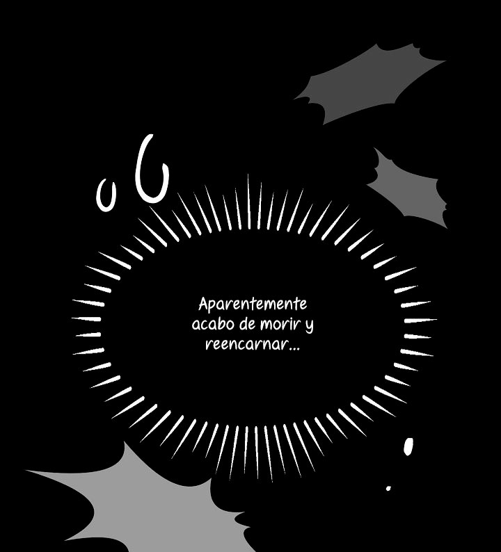 Él amaba a mi hermana Capítulo 2 - Página 3