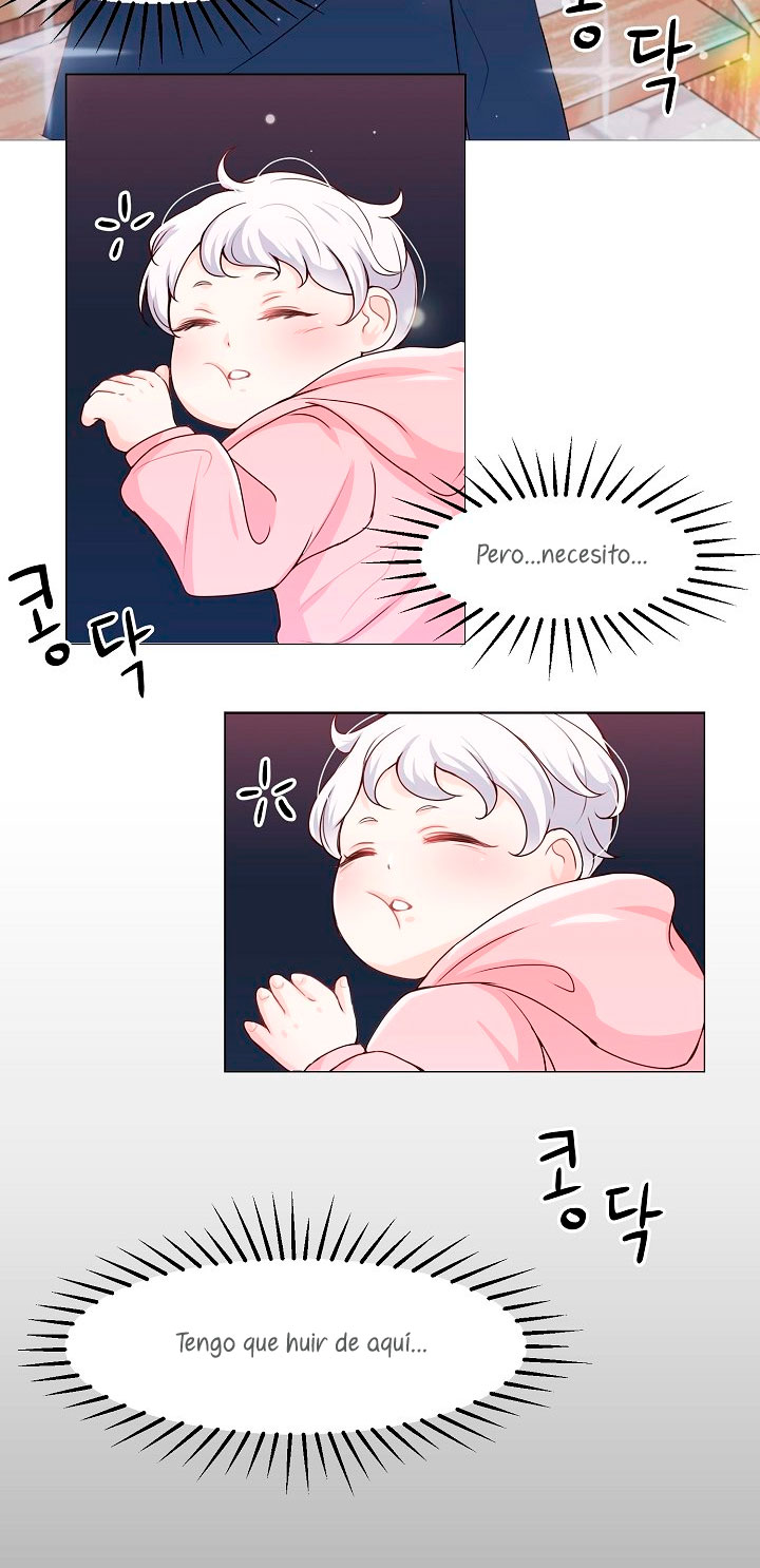 Él amaba a mi hermana Capítulo 2 - Página 30