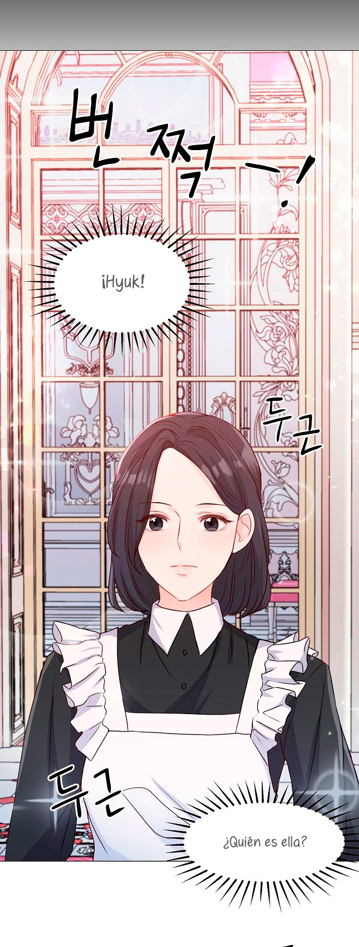 Él amaba a mi hermana Capítulo 2 - Página 34