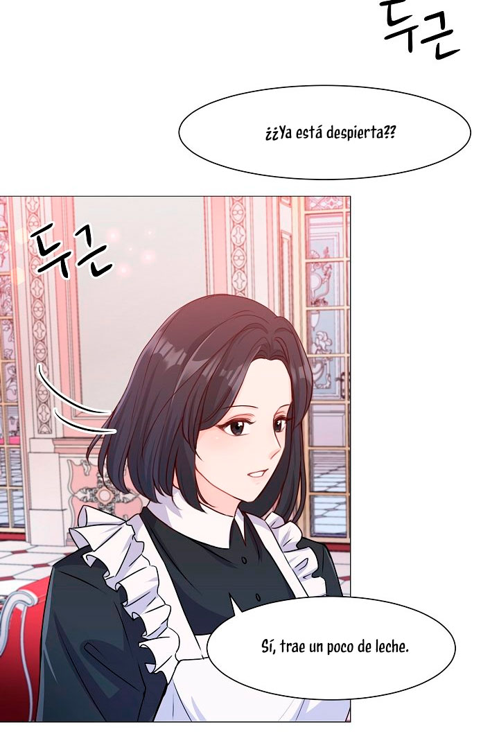 Él amaba a mi hermana Capítulo 2 - Página 35