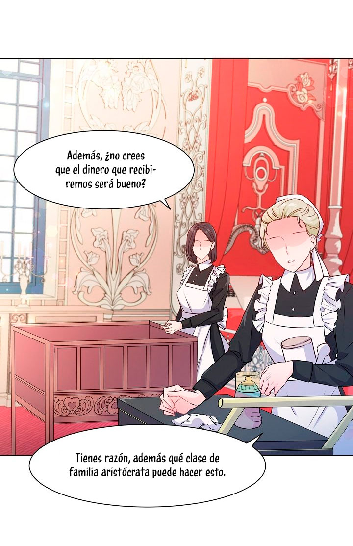 Él amaba a mi hermana Capítulo 2 - Página 37