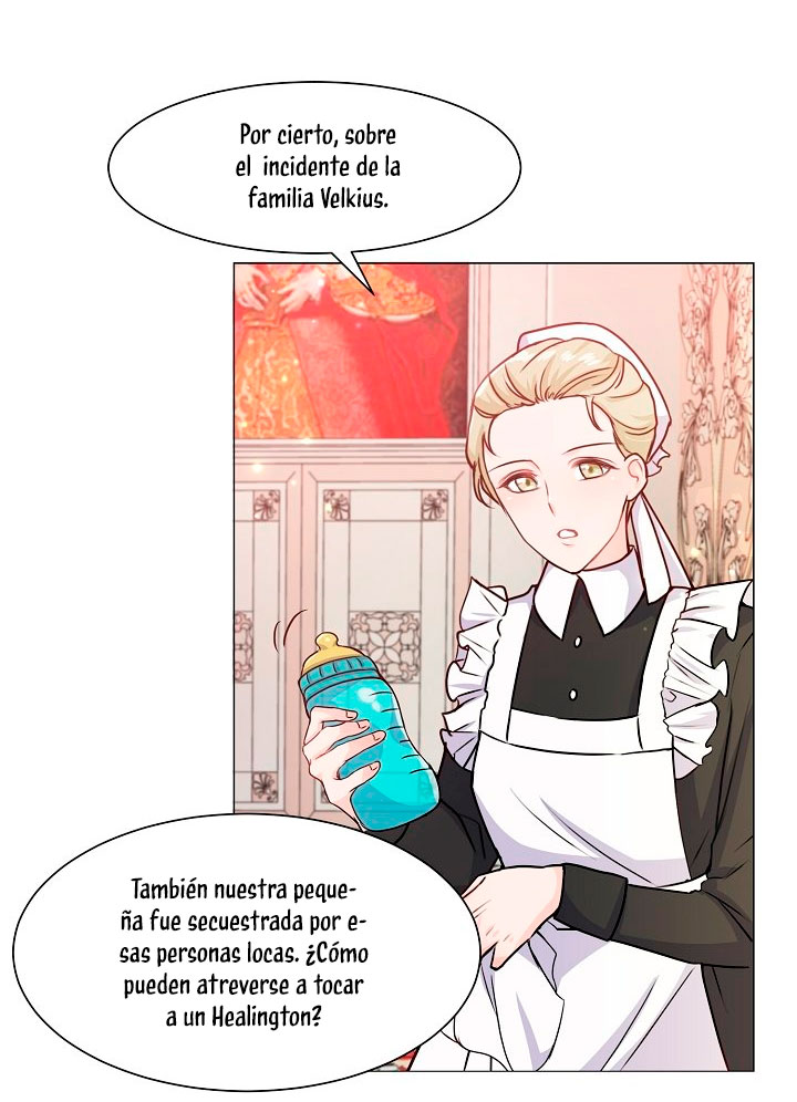 Él amaba a mi hermana Capítulo 2 - Página 38