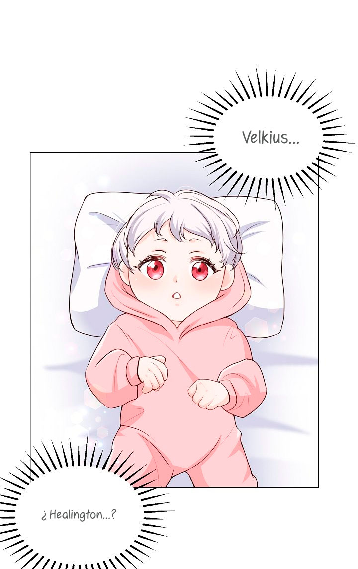 Él amaba a mi hermana Capítulo 2 - Página 39