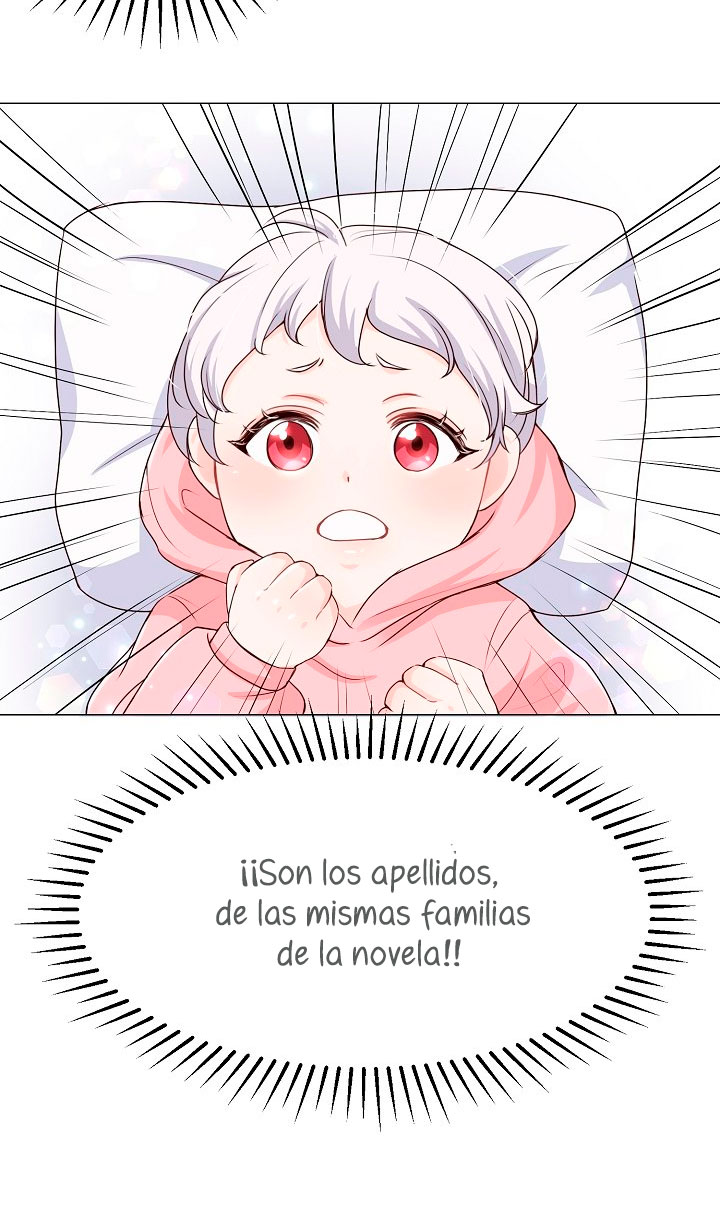 Él amaba a mi hermana Capítulo 2 - Página 40