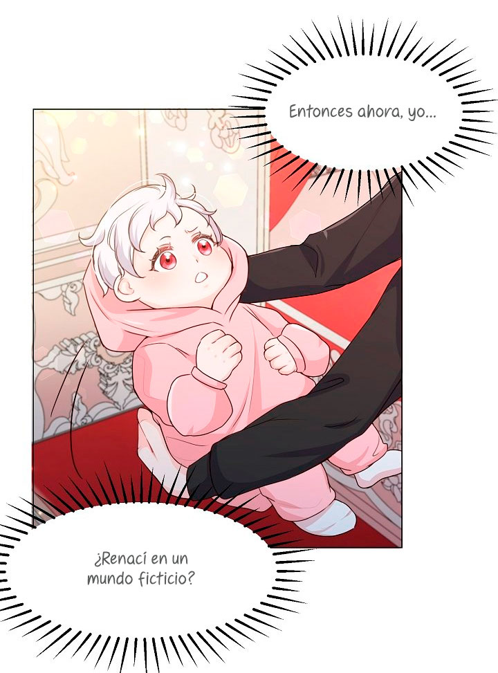 Él amaba a mi hermana Capítulo 2 - Página 41