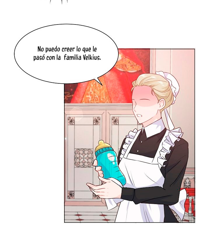 Él amaba a mi hermana Capítulo 2 - Página 42