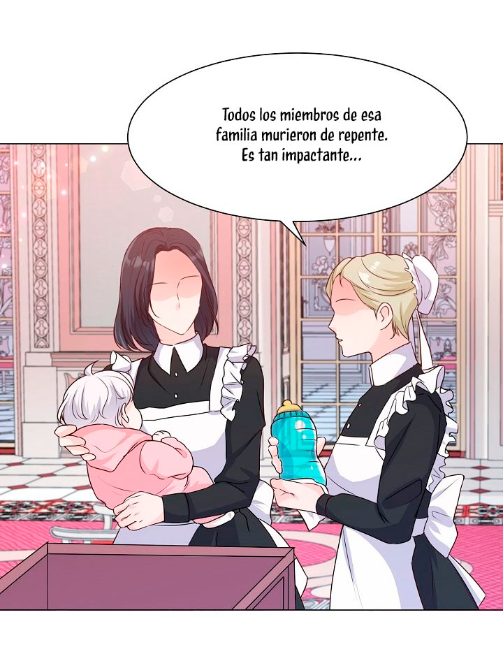 Él amaba a mi hermana Capítulo 2 - Página 43