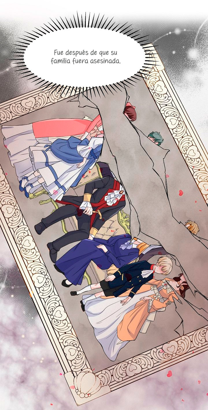 Él amaba a mi hermana Capítulo 2 - Página 45