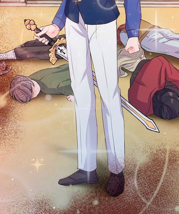 Él amaba a mi hermana Capítulo 2 - Página 47