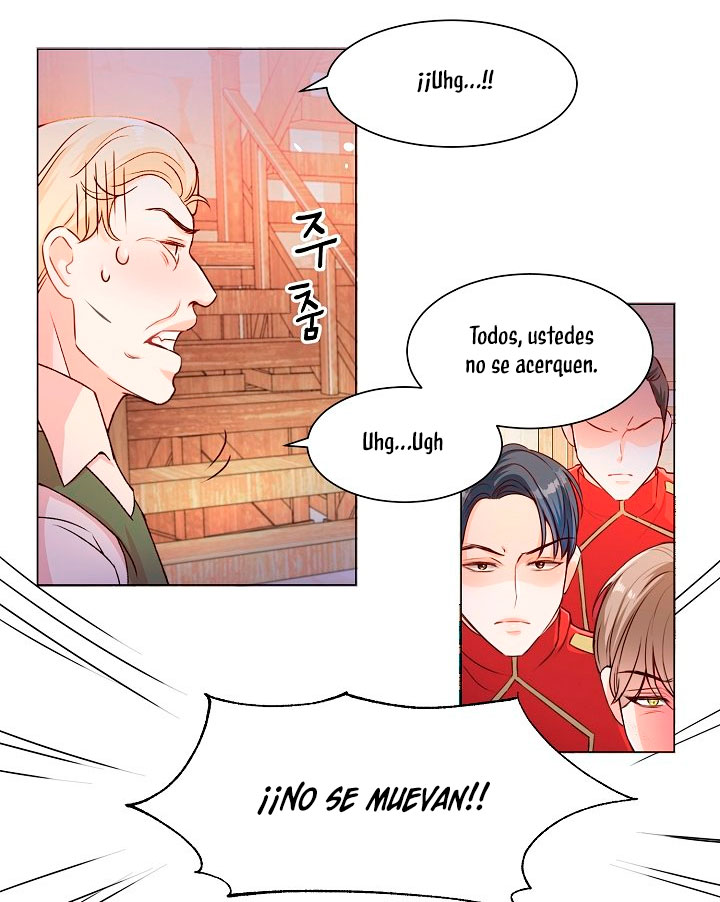 Él amaba a mi hermana Capítulo 2 - Página 9