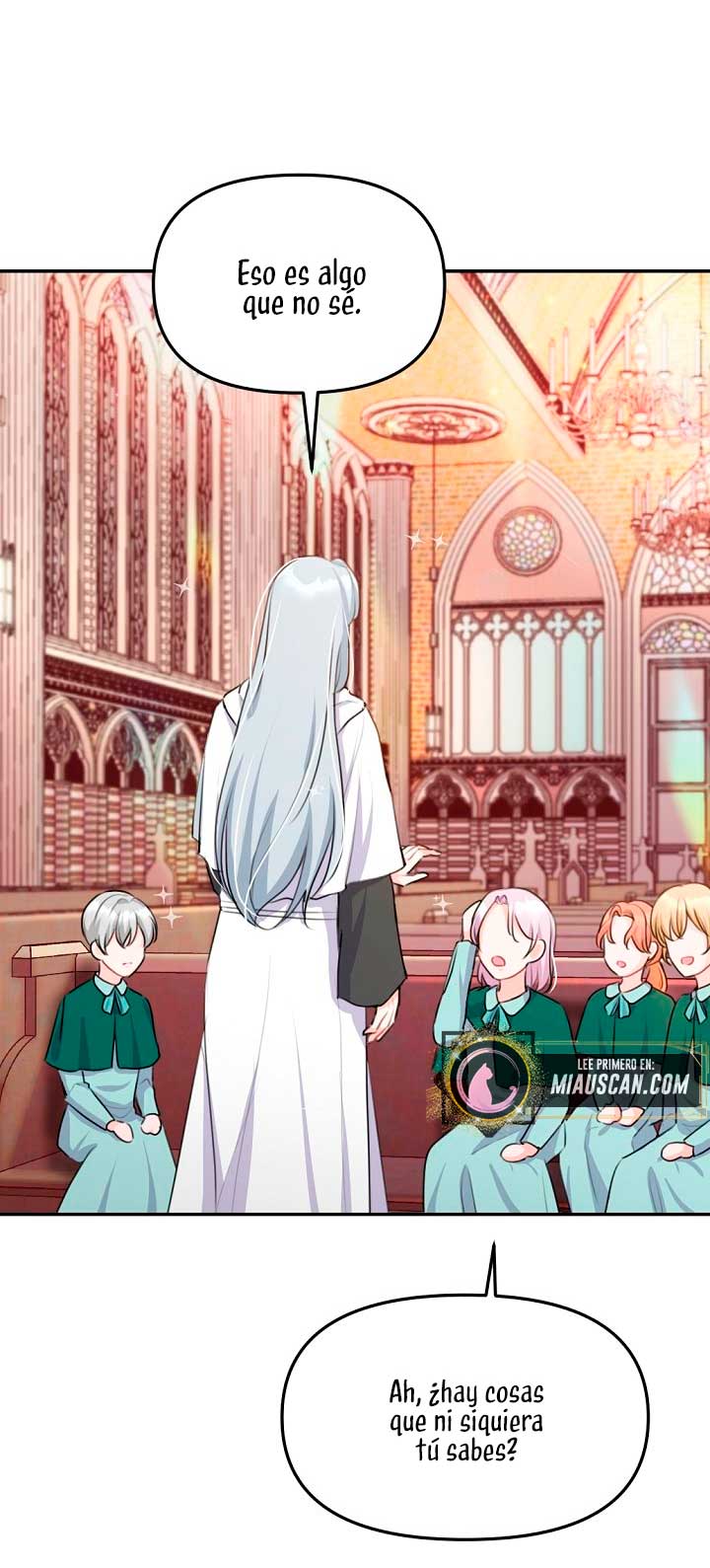 Él amaba a mi hermana Capítulo 20 - Página 14