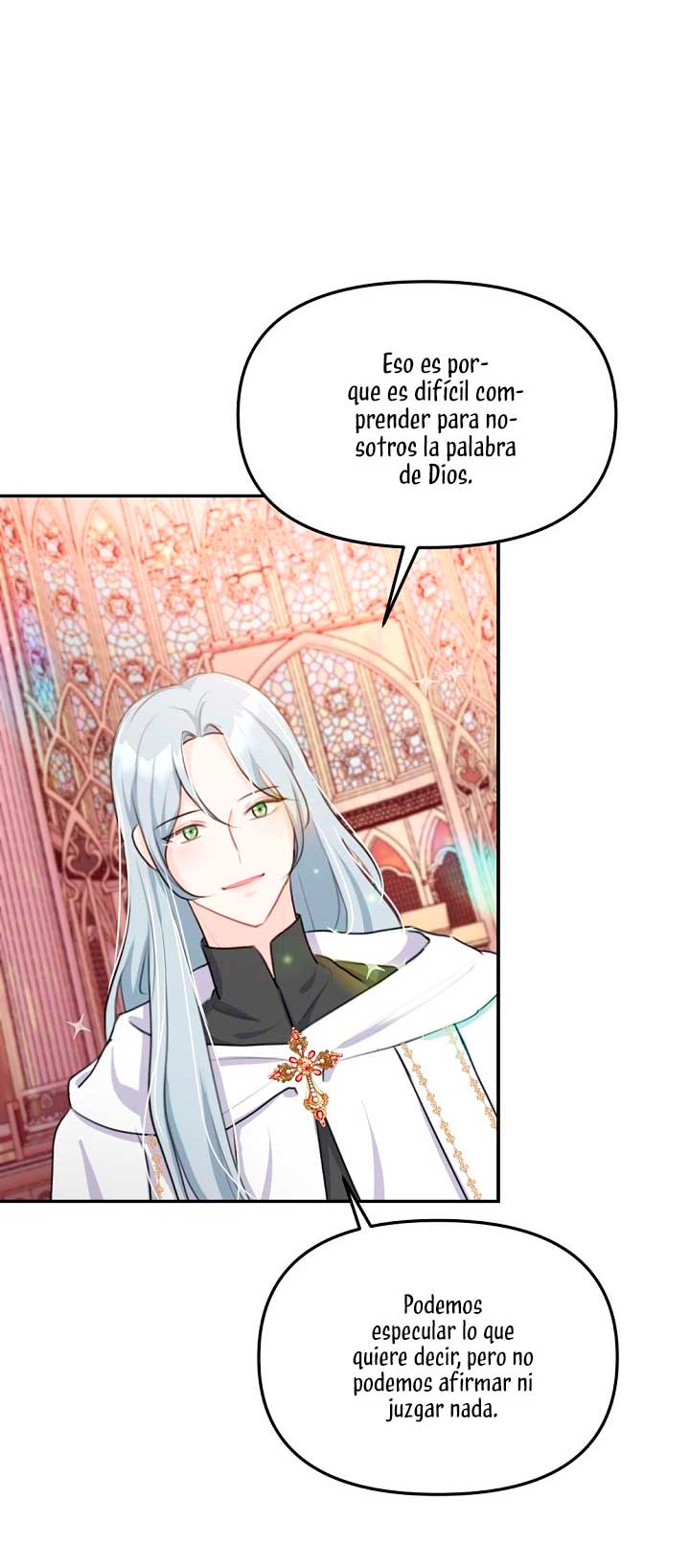 Él amaba a mi hermana Capítulo 20 - Página 15