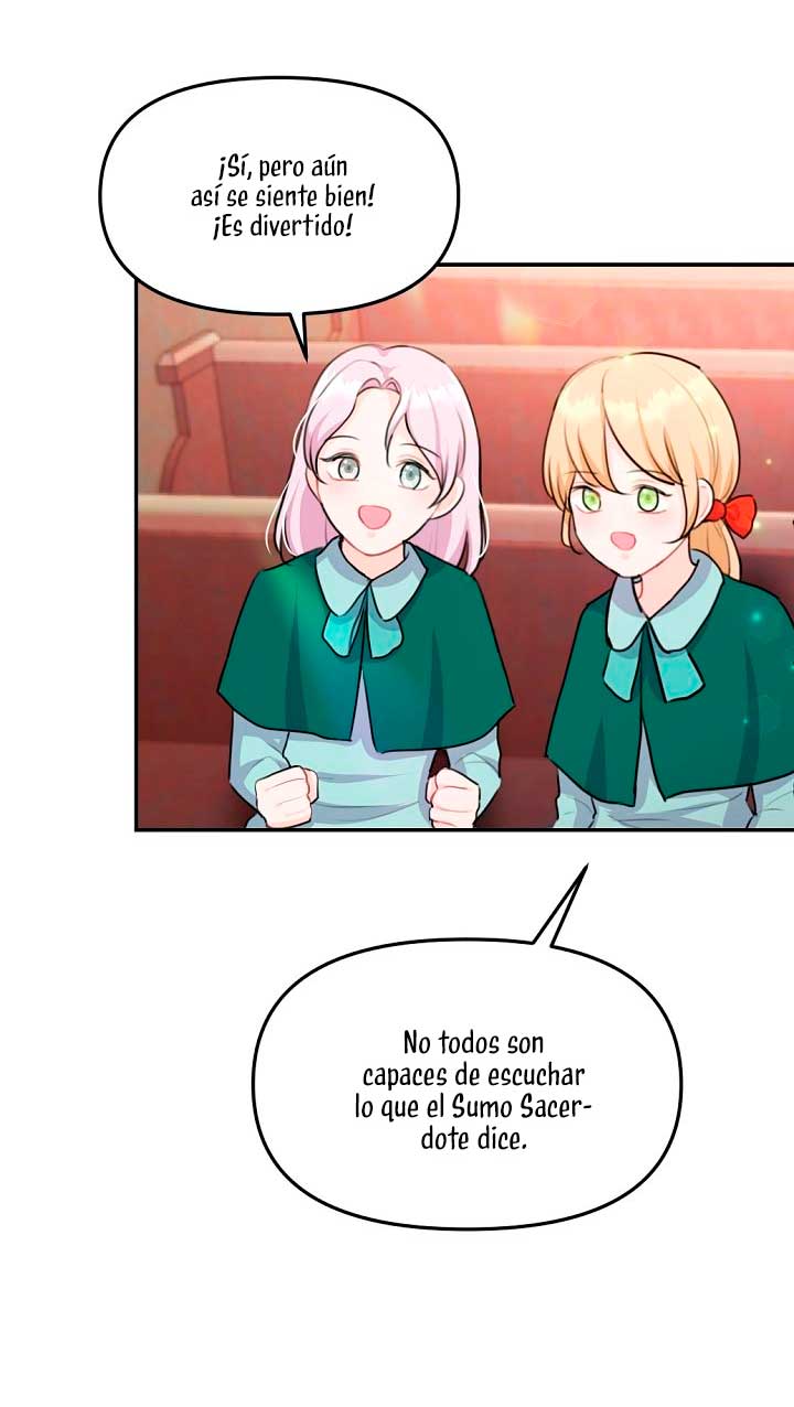 Él amaba a mi hermana Capítulo 20 - Página 20