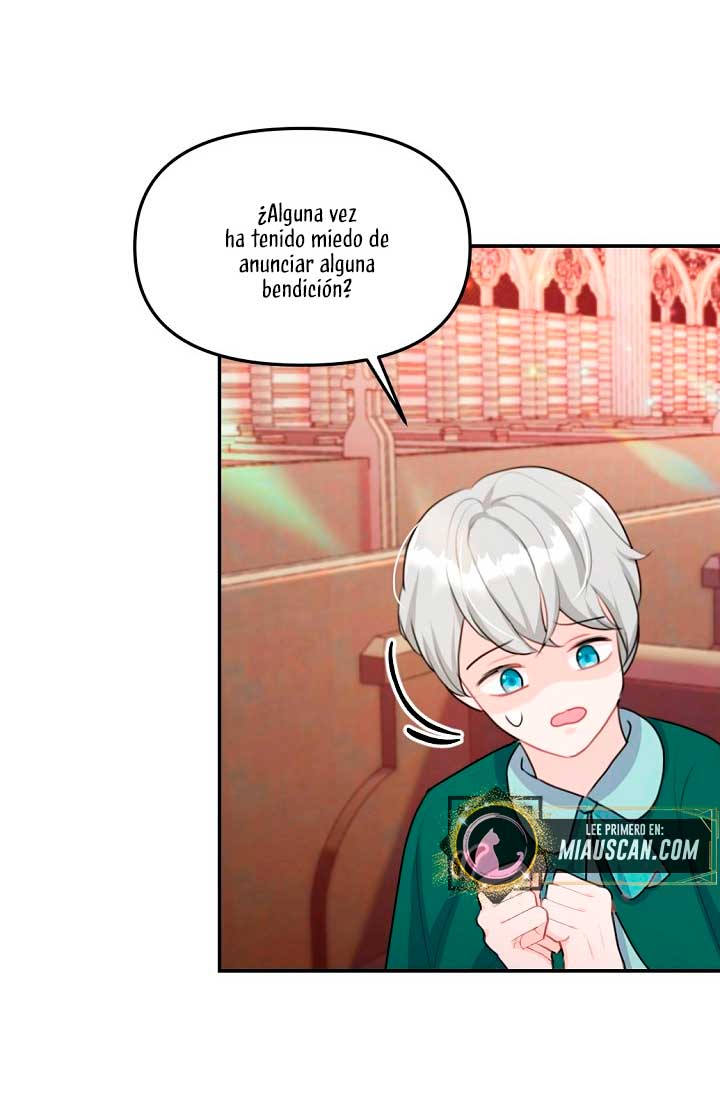 Él amaba a mi hermana Capítulo 20 - Página 23