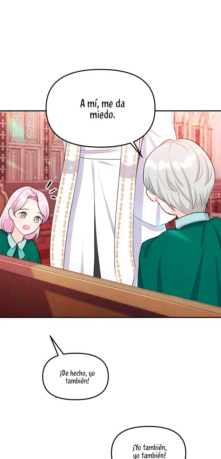 Él amaba a mi hermana Capítulo 20 - Página 24