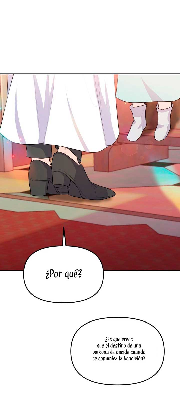 Él amaba a mi hermana Capítulo 20 - Página 28