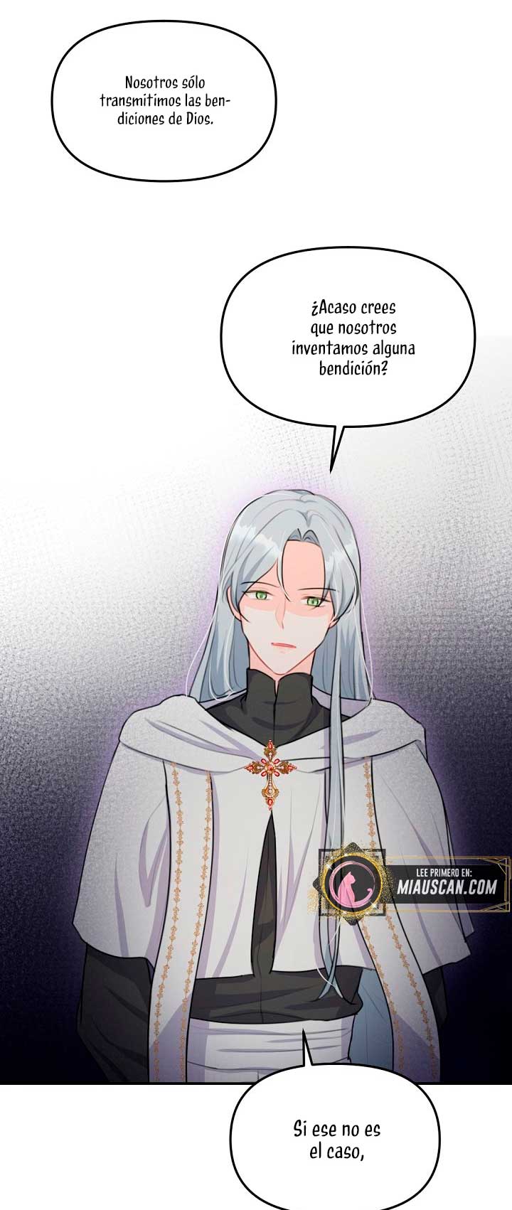 Él amaba a mi hermana Capítulo 20 - Página 30