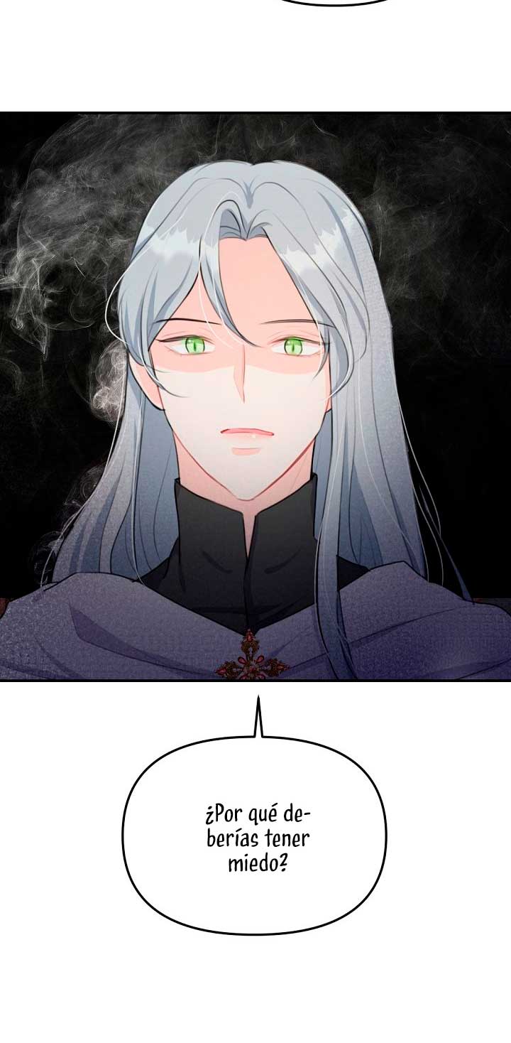 Él amaba a mi hermana Capítulo 20 - Página 31