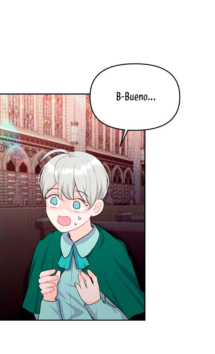 Él amaba a mi hermana Capítulo 20 - Página 32