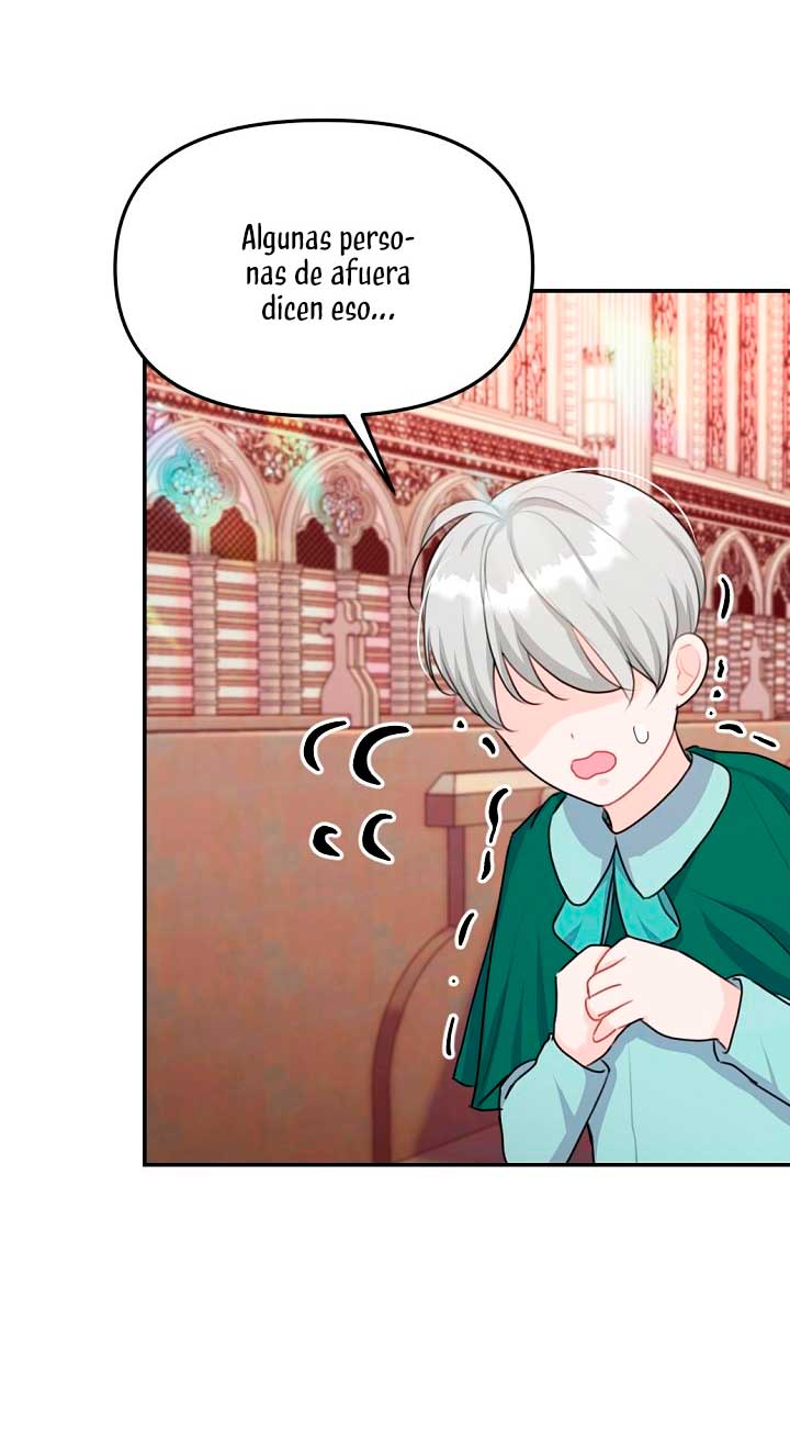 Él amaba a mi hermana Capítulo 20 - Página 33