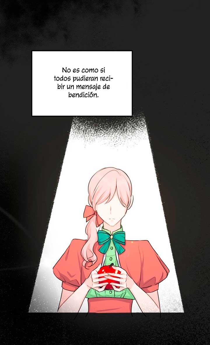 Él amaba a mi hermana Capítulo 20 - Página 37