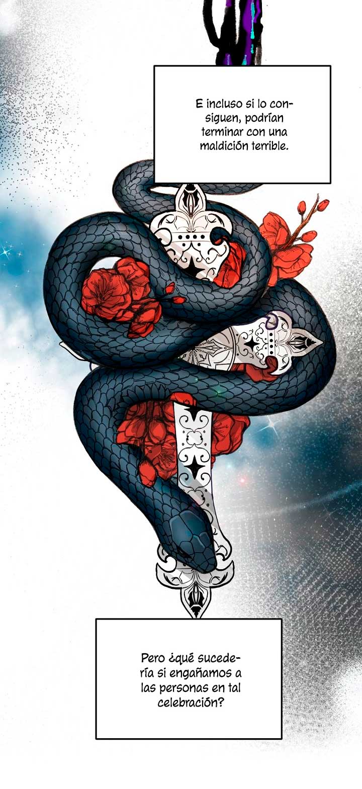 Él amaba a mi hermana Capítulo 20 - Página 39