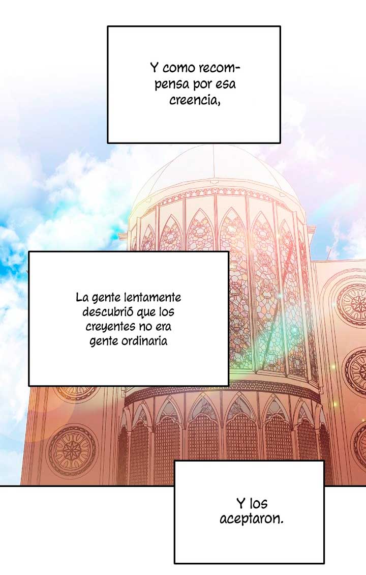 Él amaba a mi hermana Capítulo 20 - Página 41