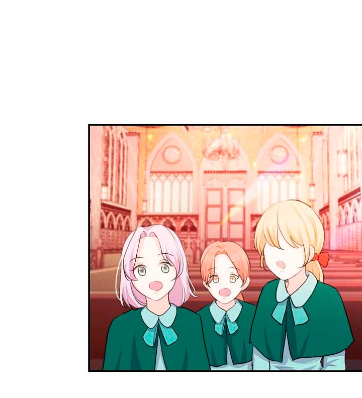 Él amaba a mi hermana Capítulo 20 - Página 44