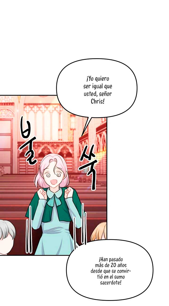 Él amaba a mi hermana Capítulo 20 - Página 47