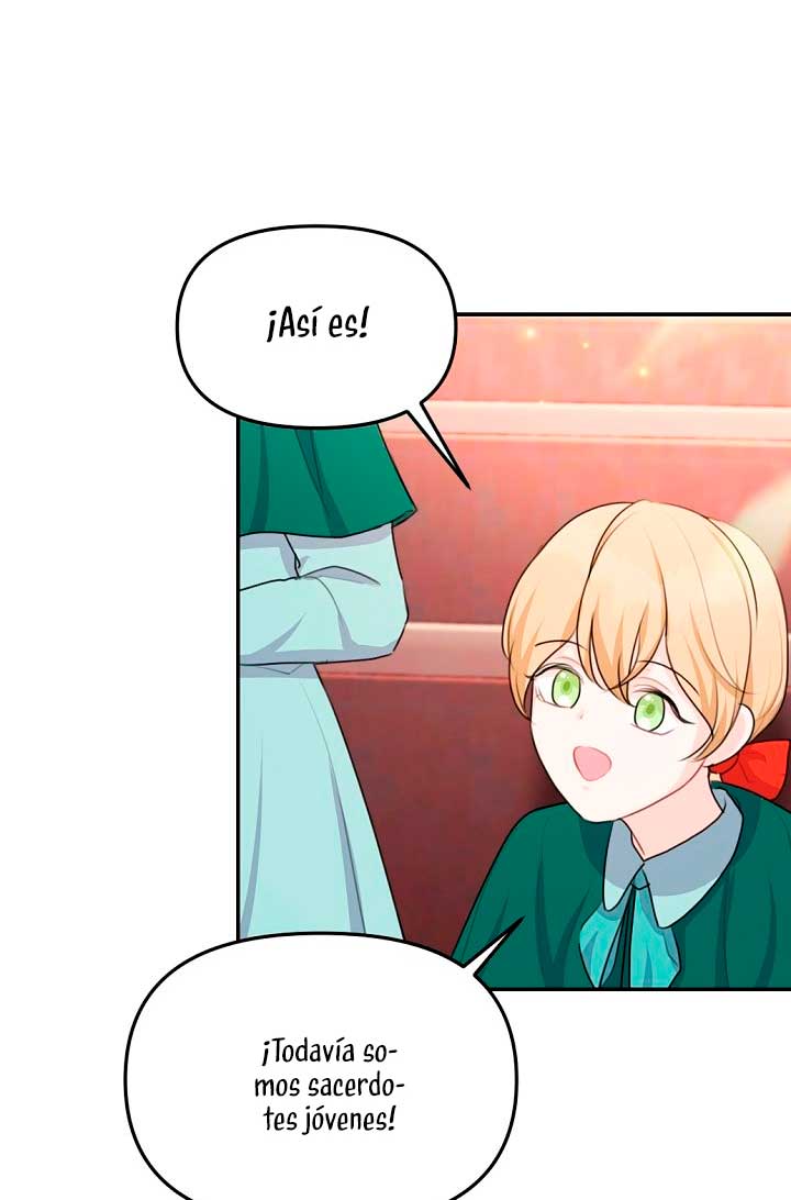 Él amaba a mi hermana Capítulo 20 - Página 48