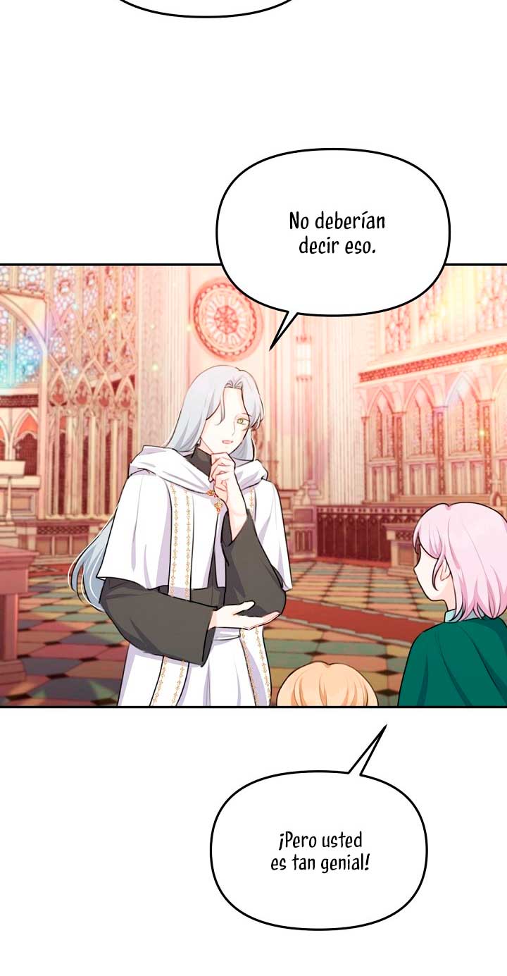 Él amaba a mi hermana Capítulo 20 - Página 49