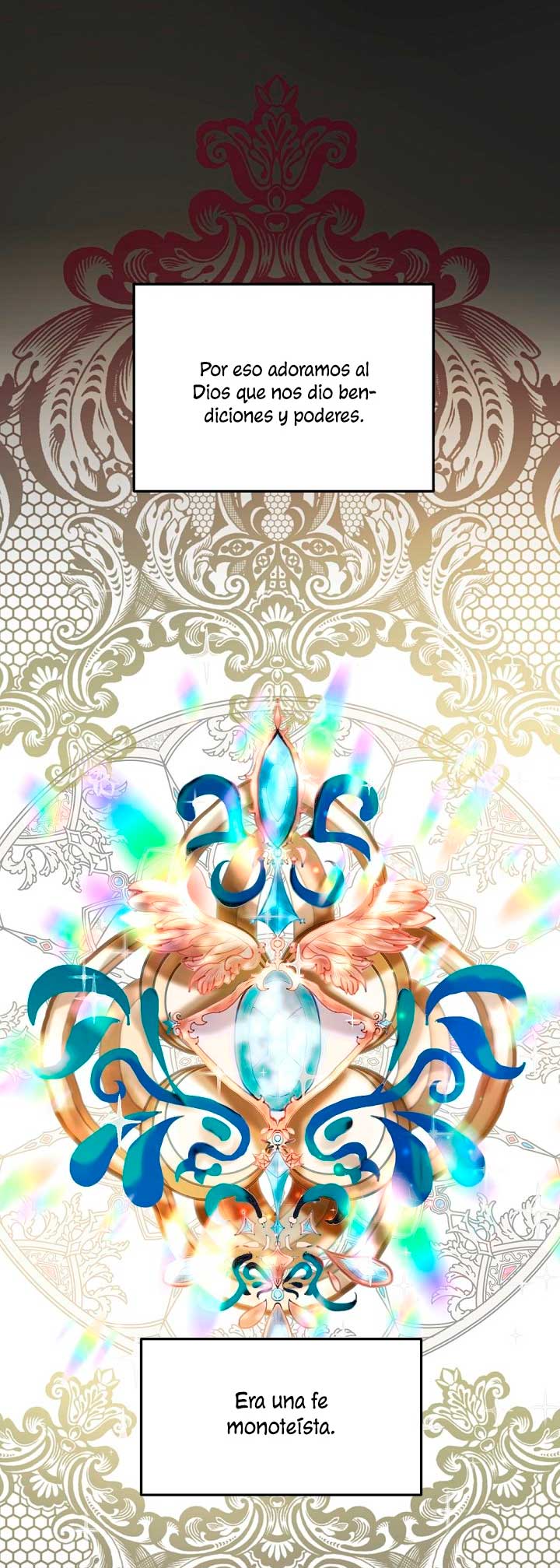 Él amaba a mi hermana Capítulo 20 - Página 5