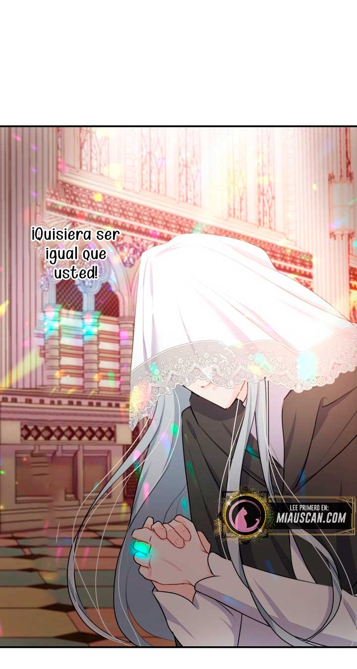 Él amaba a mi hermana Capítulo 20 - Página 51