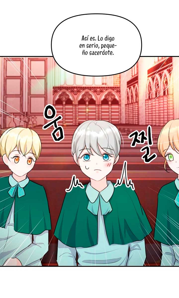 Él amaba a mi hermana Capítulo 20 - Página 53