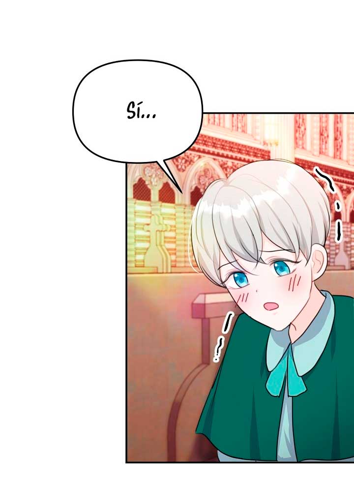 Él amaba a mi hermana Capítulo 20 - Página 54