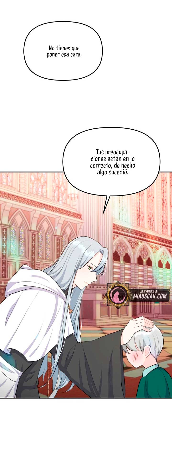 Él amaba a mi hermana Capítulo 20 - Página 55