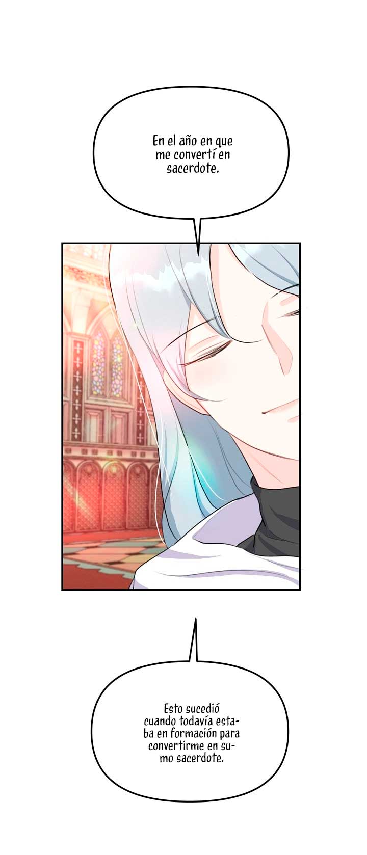 Él amaba a mi hermana Capítulo 20 - Página 57