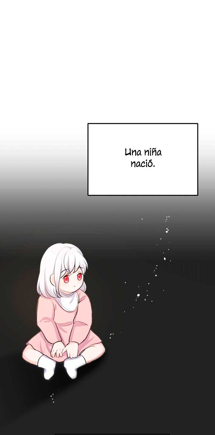 Él amaba a mi hermana Capítulo 20 - Página 58